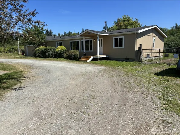 18268 Colony Road, Bow, WA 98232