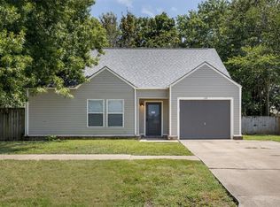 126 N Hunter St, Farmington, AR 72730