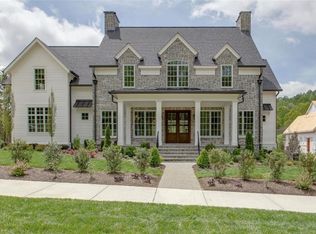 0 Magnolia Manor Dr, Canton, GA 30115