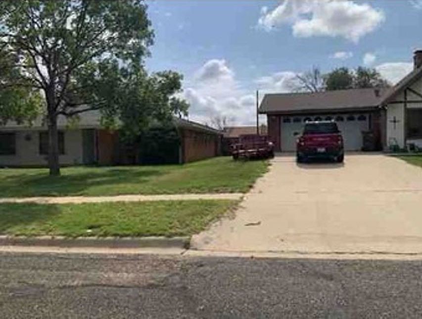 Property Side View