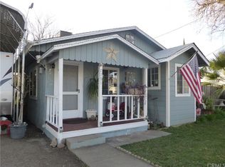 7791 Sherwood St, Los Molinos, CA 96055
