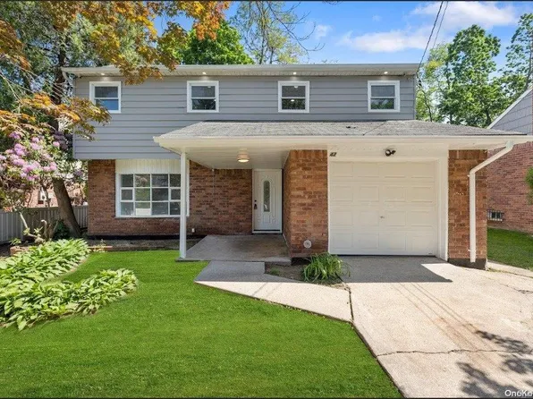 42 Eddy Road, Roosevelt, NY 11575