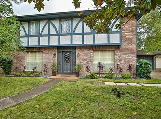 2414 Elmgate Dr, Houston, TX 77080