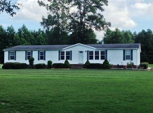 814 Berea Church Rd, Elizabeth City, NC 27909