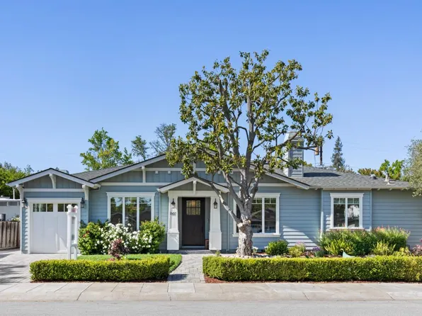 1607 Channing Ave, Palo Alto, CA 94303