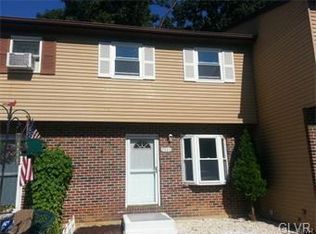 2949 Ithaca St, Allentown, PA 18103