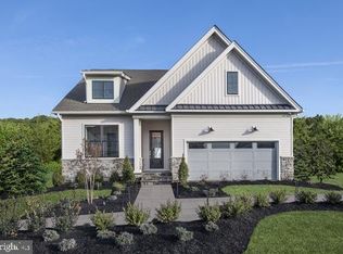 1190 Wythe Blvd LOT 103, Ambler, PA 19002