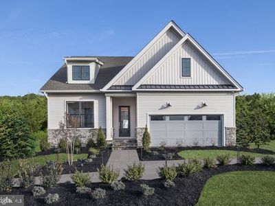 1190 Wythe Blvd Lot 103, Ambler, PA, 19002