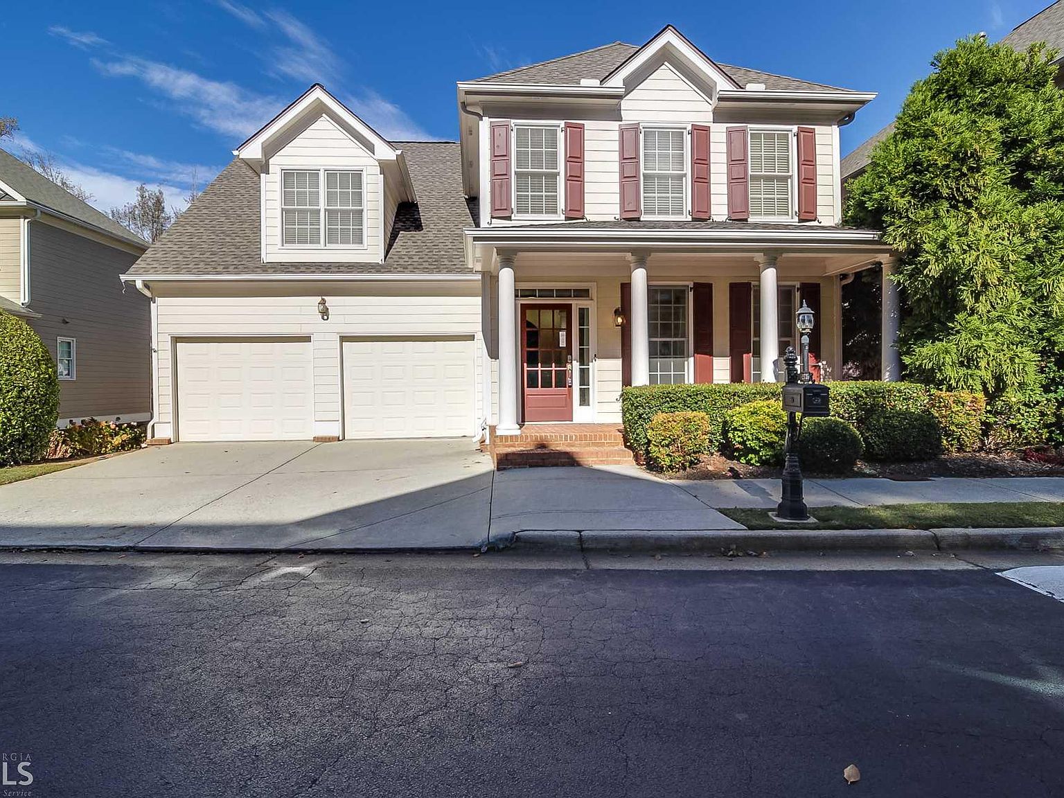 2735 Olde Towne Pkwy, Duluth, GA 30097 Zillow