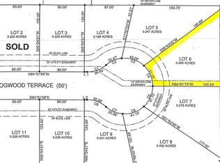 6 Dogwood Ter, Mount Vernon, OH 43050