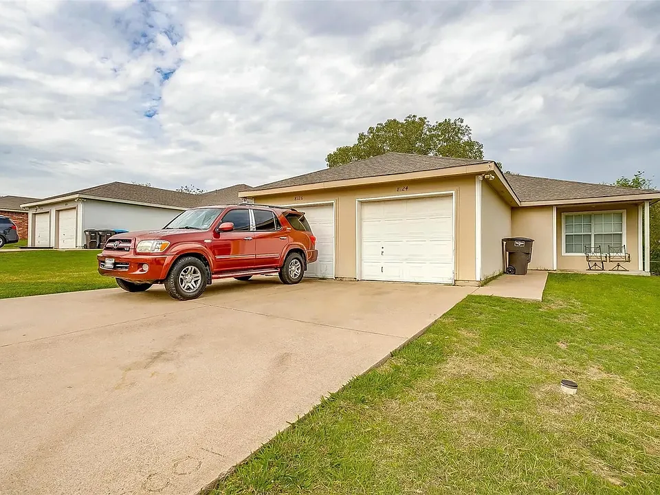 8124 Marydean Ave #8124