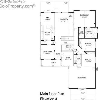 2nd image of 5514 Triple Crown Dr