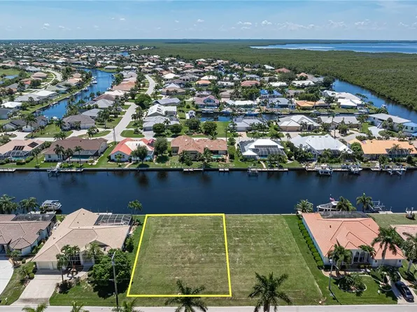 3936 LA COSTA ISLAND COURT LOT 13, PUNTA GORDA, FL 33950