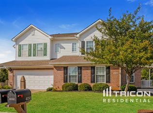 4150 Galena Dr, Avon, IN