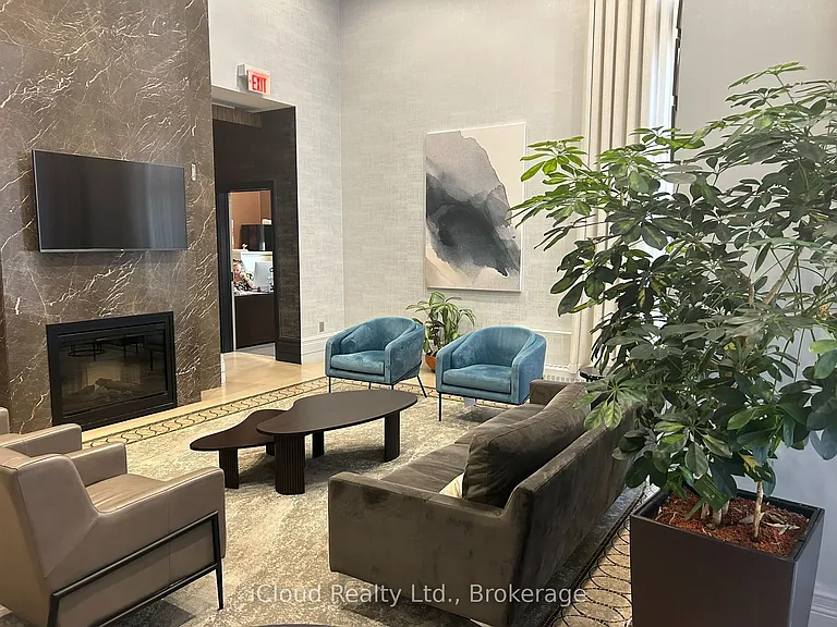 385 Prince Of Wales Dr #1107 — Photo 19