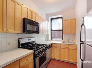 201 W 83rd St APT 2D, New York, NY 10024