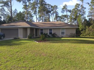 2325 SW 168th Pl, Ocala, FL 34473
