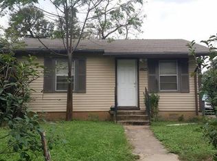 4805 Santa Anna St, Austin, TX 78721