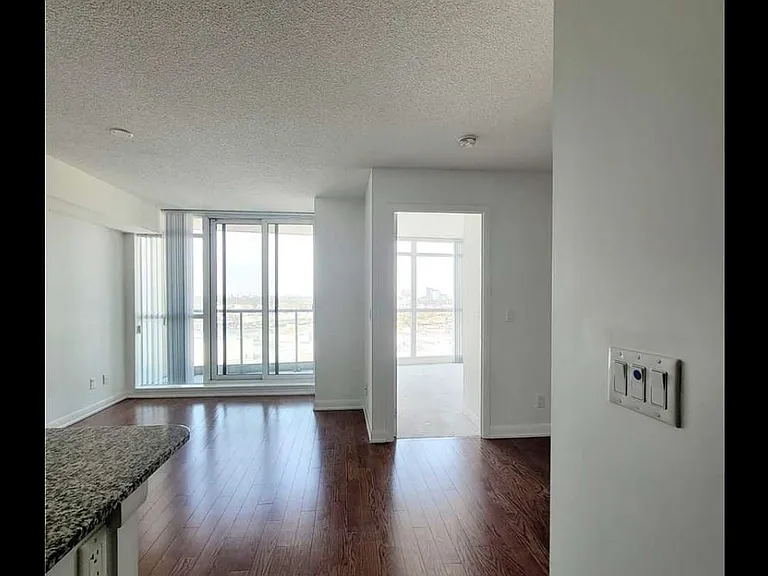 205 Sherway Gardens Rd #1703 — Photo 3