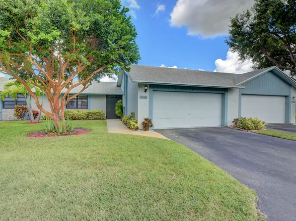 9103 SW 20 Street #D, Boca Raton, FL 33428