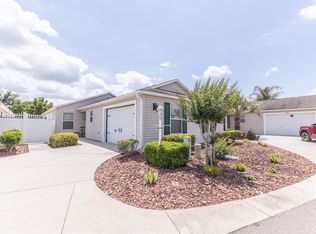 2306 Nackman Pl, The Villages, FL 32162