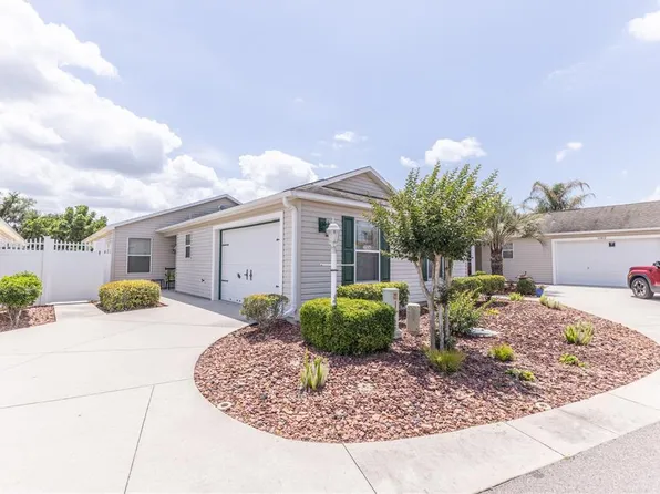 2306 Nackman Pl, The Villages, FL 32162