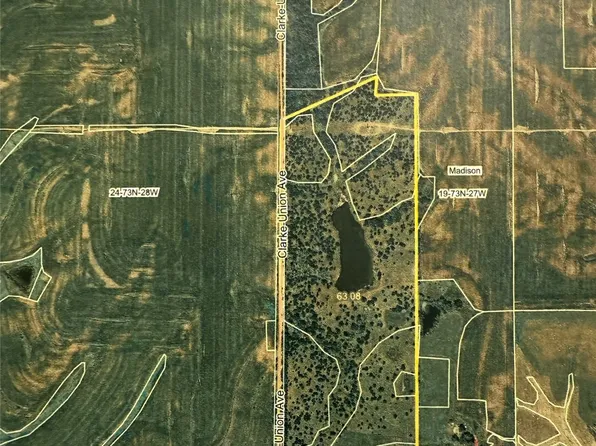 1017 Oakwood St, Murray, IA 50174