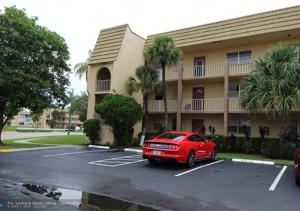 1st image of 8595 Sunrise Lakes Blvd APT 302