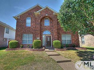 4013 Bashful Dr, Plano, TX 75093
