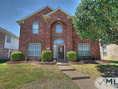 4013 Bashful Dr, Plano, TX, 75093