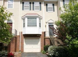 13022 Harvest Pl, Clifton, VA 20124