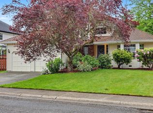 18314 142nd Ave SE, Renton, WA 98058