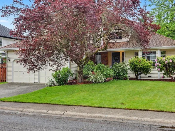 18314 142nd Avenue SE, Renton, WA 98058