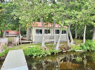 73 E Shore Rd, Benedicta, ME 04733
