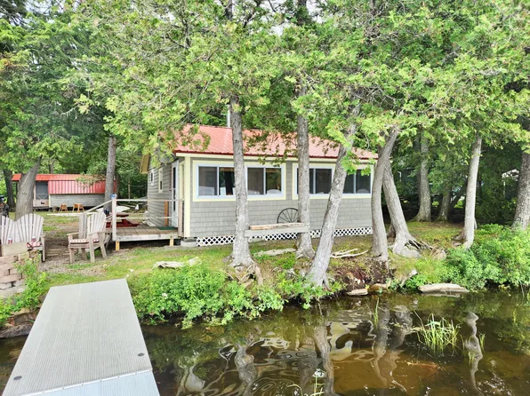 73 East Shore Road, Benedicta Twp, ME 04733