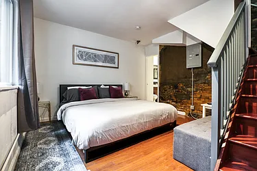 Rented by Oxford Property Group