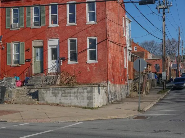 855 Lancaster Ave, Columbia, PA 17512