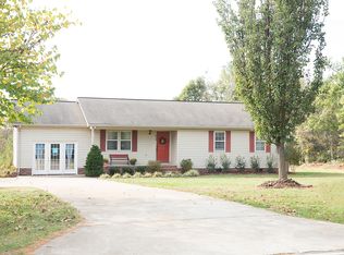 215 Miller Farm Rd, Statesville, NC 28625