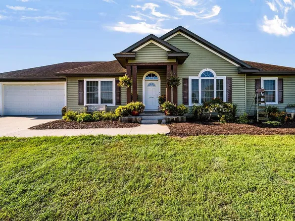 7785 Jackpine AVENUE, Sparta, WI 54656
