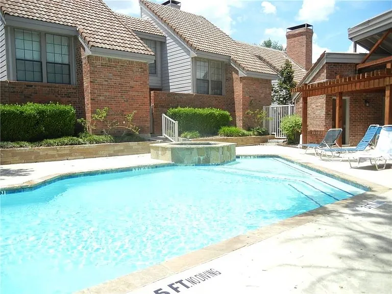 18240 Midway Rd #105 — Photo 24