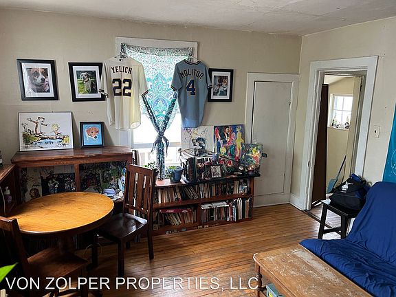 4th image of 1726 N Arlington Pl #11204731