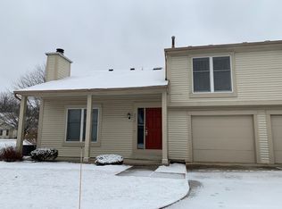 6032 Sawmill Woods Dr, Fort Wayne, IN 46835