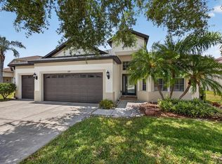 3139 Donington Castle Ln, Land O Lakes, FL 34638