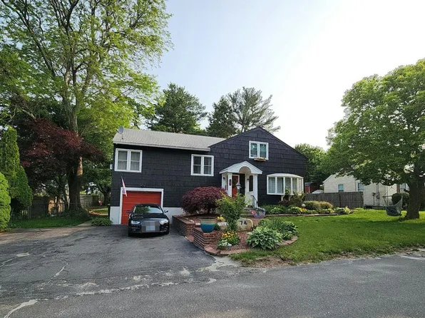 74 Purdy Rd, Waterbury, CT 06706