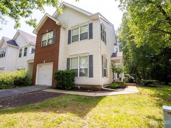 2501 Pheasant Run, Monmouth Junction, NJ 08852