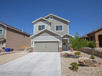 4681 Rimrock Dr, Las Cruces, NM, 88011