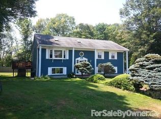432 Joseph Dr, Fall River, MA 02720