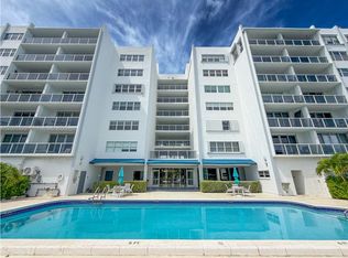 9381 E Bay Harbor Dr APT 202S, Bay Harbor Islands, FL 33154