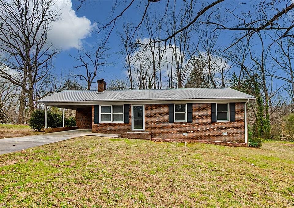 545 Shady Dr, Ramseur, NC 27316 Zillow