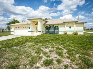 1401 NE 17th Ave, Cape Coral, FL 33909
